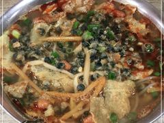 -北海田螺店(四川路店)
