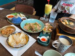 -LUNA娘惹餐厅·星厨主理(甬城旗舰店)