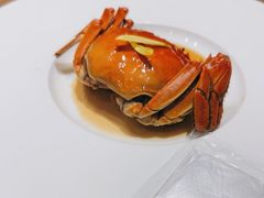 -北京泰富酒店-柏景轩中餐厅
