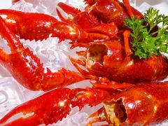 -同福龙虾(高新店)