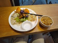 -素满香·素食自助餐(西安·民乐园店)