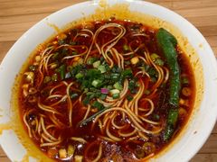 -周小波重庆小面·重庆名小吃(邹容路店)