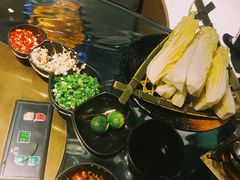 -凤园椰珍·臻品椰子鸡(保利时光里店)