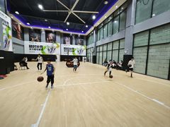 -成康体育青少年篮球培训(相城店)