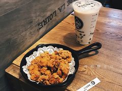 -黑桃漫生活咖啡(圣墓店)