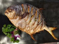 -红沃烤肉(家乐福2部店)