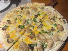 -Secco德式餐吧(南秀村店)