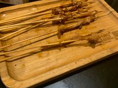 -新凯旋烧烤·燕姐千岛湖土菜