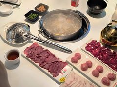 -潮泰牛肉火锅 · 创于1992年(车公庙店)