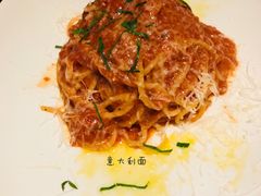 -WOLFGANG PUCK KITCHEN & BAR(迪士尼小镇店)
