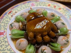 -鹿鸣春饭店(总店)