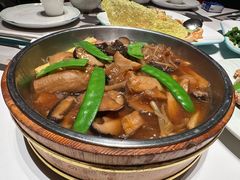 -新兴·金羊座·粤菜点心(乐峰店)