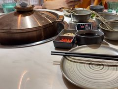 -喃喃椰·糟粕醋·椰子鸡火锅(七堡花园店)