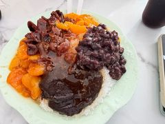 -美肴冰品·汉堡·牛腩饭(总店)