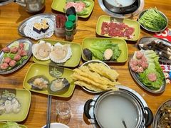 -滋粥楼·顺德菜(番禺广场总店)