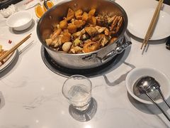 -七欣天香辣蟹火锅(无锡金太湖国际城店)