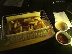 -Big Bamboo 大竹子体育主题餐厅(虹梅路店)