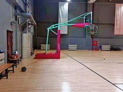 -梦想之巅青少年篮球培训中心(海淀校区)