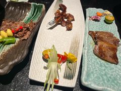 -上井精致料理(中兴商业大厦店)