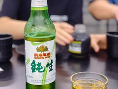 燕京纯生-潇湘阁(三里屯SOHO店)