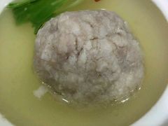 -东兴楼饭庄(六里桥店)