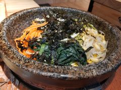 -金顺韩式烤肉·网红烤肉店(广利路店)