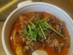 -渝乡人家(和平里店)