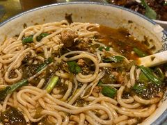 云南小锅米线-呐咪傣园·云南菜(石厦店)