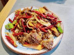 -金龙烧烤·牛肉面(西塔店)