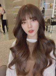 -3AM HAIR SALON染发接发
