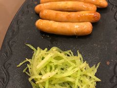 -萨莉亚意式餐厅(上下九店)