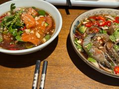 -乔街深夜食堂·台州菜·高压锅生蚝(杭州总店)