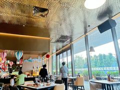 -温德姆至尊酒店·璇全日餐厅