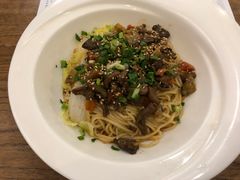 鸡杂面-三生小馆(亭知路店)