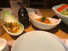 -三石铁板烧(紫竹桥店)