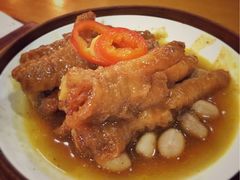 -香江小厨 The Kitchen(香江俱乐部店)