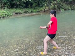 -华蓥山天意谷景区