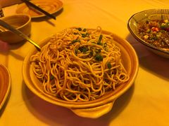 -龙门阵茶屋川菜馆(武康路店)