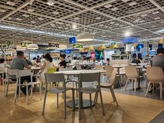 -宜家·瑞典风味餐厅(武汉荟聚中心店)