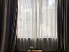 -杭州西湖湖滨银泰亚朵酒店