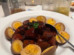 -漢舍中国菜馆(889广场店)