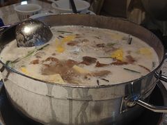 -土风豆米火锅(鸿通城店)