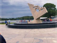 -上海月湖雕塑公园
