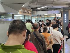 大堂-上海枇杷烤鸭(城乡贸易中心店)
