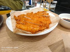 -好麺世家海鲜面馆(新建中路店)