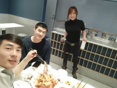 -一醒·手工面·西北传统小吃(新南凯德店)