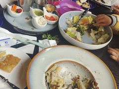 -bluefrog蓝蛙(水游城店)