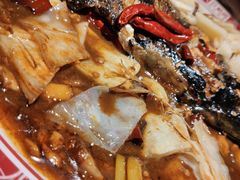 -旺顺阁鱼头泡饼(常营店)