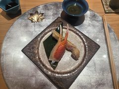 -麦MUGI铁板烧日式料理