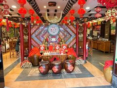 -亮欢寨(凯里总店)